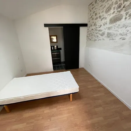 Le Coin De La Grange *