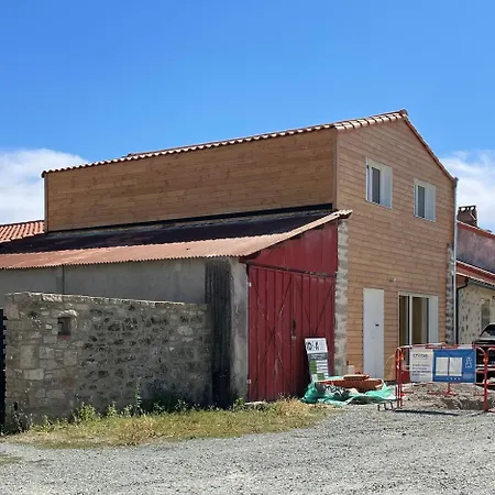 Le Coin De La Grange